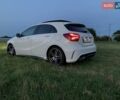 Мерседес А класс, объемом двигателя 2.1 л и пробегом 260 тыс. км за 17500 $, фото 19 на Automoto.ua