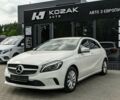 Мерседес А класс, объемом двигателя 1.6 л и пробегом 50 тыс. км за 19990 $, фото 1 на Automoto.ua