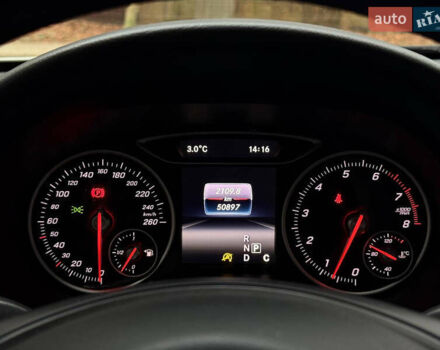 Мерседес А класс, объемом двигателя 1.6 л и пробегом 50 тыс. км за 18500 $, фото 18 на Automoto.ua