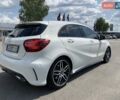 Мерседес А класс, объемом двигателя 2.1 л и пробегом 260 тыс. км за 17500 $, фото 6 на Automoto.ua