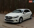 Мерседес А класс, объемом двигателя 1.6 л и пробегом 50 тыс. км за 18500 $, фото 1 на Automoto.ua