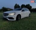 Мерседес А класс, объемом двигателя 2.1 л и пробегом 260 тыс. км за 17500 $, фото 18 на Automoto.ua