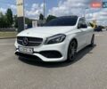 Мерседес А класс, объемом двигателя 2.1 л и пробегом 260 тыс. км за 17500 $, фото 1 на Automoto.ua