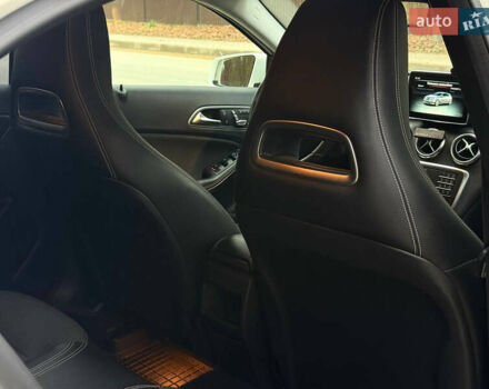 Мерседес А класс, объемом двигателя 1.6 л и пробегом 50 тыс. км за 18500 $, фото 14 на Automoto.ua