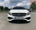Мерседес А класс, объемом двигателя 2.1 л и пробегом 260 тыс. км за 17500 $, фото 8 на Automoto.ua
