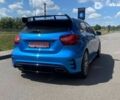 Мерседес А класс, объемом двигателя 2 л и пробегом 50 тыс. км за 27999 $, фото 9 на Automoto.ua