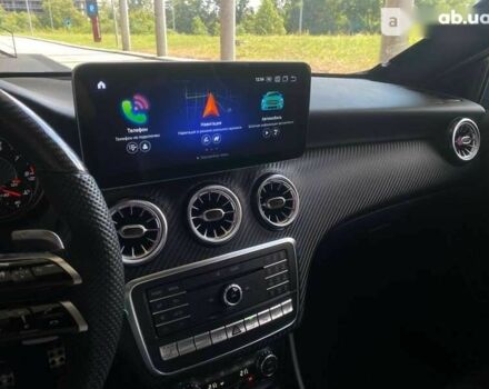 Мерседес А класс 2017 в Киеве на Automoto.ua Мерседес А класс, объемом двигателя 2 л и пробегом 50 тыс. км за 27000 $, фото 13 на Automoto.ua