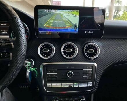 Мерседес А класс 2017 в Киеве на Automoto.ua Мерседес А класс, объемом двигателя 2 л и пробегом 50 тыс. км за 27000 $, фото 26 на Automoto.ua