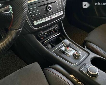 Мерседес А класс 2017 в Киеве на Automoto.ua Мерседес А класс, объемом двигателя 2 л и пробегом 50 тыс. км за 27000 $, фото 19 на Automoto.ua