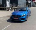 Мерседес А класс 2017 в Киеве на Automoto.ua Мерседес А класс, объемом двигателя 2 л и пробегом 50 тыс. км за 27000 $, фото 2 на Automoto.ua