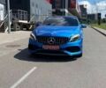 Мерседес А класс 2017 в Киеве на Automoto.ua Мерседес А класс, объемом двигателя 2 л и пробегом 50 тыс. км за 27000 $, фото 1 на Automoto.ua