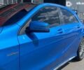 Мерседес А класс, объемом двигателя 2 л и пробегом 50 тыс. км за 27999 $, фото 11 на Automoto.ua