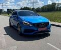 Мерседес А класс 2017 в Киеве на Automoto.ua Мерседес А класс, объемом двигателя 2 л и пробегом 50 тыс. км за 27000 $, фото 1 на Automoto.ua