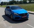 Мерседес А класс 2017 в Киеве на Automoto.ua Мерседес А класс, объемом двигателя 2 л и пробегом 50 тыс. км за 27000 $, фото 3 на Automoto.ua