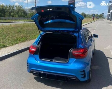 Мерседес А класс 2017 в Киеве на Automoto.ua Мерседес А класс, объемом двигателя 2 л и пробегом 50 тыс. км за 27000 $, фото 8 на Automoto.ua