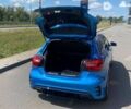 Мерседес А класс, объемом двигателя 2 л и пробегом 50 тыс. км за 27999 $, фото 8 на Automoto.ua