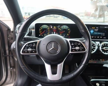 Мерседес А класс, объемом двигателя 2 л и пробегом 77 тыс. км за 26000 $, фото 15 на Automoto.ua