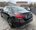 Мерседес А класс, объемом двигателя 2 л и пробегом 55 тыс. км за 11900 $, фото 2 на Automoto.ua