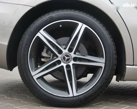 Мерседес А класс, объемом двигателя 2 л и пробегом 77 тыс. км за 26000 $, фото 6 на Automoto.ua