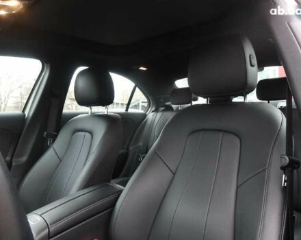 Мерседес А класс, объемом двигателя 2 л и пробегом 77 тыс. км за 26000 $, фото 22 на Automoto.ua