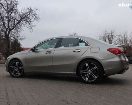 Мерседес А класс, объемом двигателя 2 л и пробегом 77 тыс. км за 26000 $, фото 3 на Automoto.ua