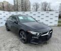 Мерседес А класс, объемом двигателя 2 л и пробегом 55 тыс. км за 11900 $, фото 1 на Automoto.ua