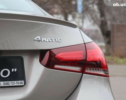 Мерседес А класс, объемом двигателя 2 л и пробегом 77 тыс. км за 26000 $, фото 10 на Automoto.ua