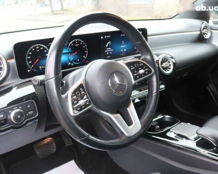 Мерседес А класс, объемом двигателя 2 л и пробегом 77 тыс. км за 26000 $, фото 29 на Automoto.ua