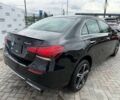 Мерседес А класс, объемом двигателя 2 л и пробегом 55 тыс. км за 11900 $, фото 3 на Automoto.ua