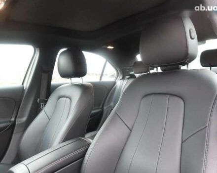 Мерседес А класс, объемом двигателя 2 л и пробегом 77 тыс. км за 26000 $, фото 23 на Automoto.ua