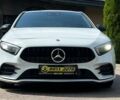 Мерседес А класс, объемом двигателя 2 л и пробегом 34 тыс. км за 30750 $, фото 1 на Automoto.ua
