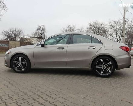 Мерседес А класс, объемом двигателя 2 л и пробегом 77 тыс. км за 26000 $, фото 10 на Automoto.ua