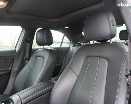 Мерседес А класс, объемом двигателя 2 л и пробегом 77 тыс. км за 26000 $, фото 24 на Automoto.ua