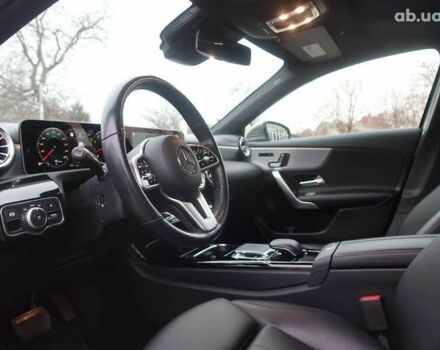 Мерседес А класс, объемом двигателя 2 л и пробегом 77 тыс. км за 26000 $, фото 13 на Automoto.ua