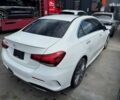 Мерседес А класс, объемом двигателя 2 л и пробегом 2 тыс. км за 9900 $, фото 4 на Automoto.ua