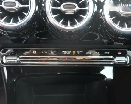 Мерседес А класс, объемом двигателя 2 л и пробегом 77 тыс. км за 26000 $, фото 19 на Automoto.ua