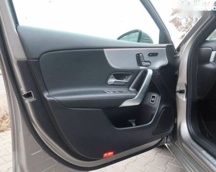 Мерседес А класс, объемом двигателя 2 л и пробегом 77 тыс. км за 26000 $, фото 14 на Automoto.ua