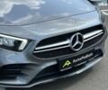 Мерседес А класс, объемом двигателя 2 л и пробегом 46 тыс. км за 39500 $, фото 4 на Automoto.ua
