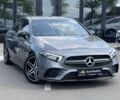 Мерседес А класс, объемом двигателя 2 л и пробегом 46 тыс. км за 39500 $, фото 1 на Automoto.ua