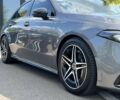 Мерседес А класс, объемом двигателя 2 л и пробегом 46 тыс. км за 39500 $, фото 13 на Automoto.ua