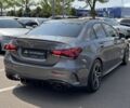 Мерседес А класс, объемом двигателя 2 л и пробегом 46 тыс. км за 39500 $, фото 8 на Automoto.ua