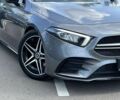 Мерседес А класс, объемом двигателя 2 л и пробегом 46 тыс. км за 39500 $, фото 3 на Automoto.ua
