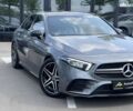 Мерседес А класс, объемом двигателя 2 л и пробегом 46 тыс. км за 39500 $, фото 1 на Automoto.ua