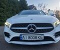 Мерседес А класс, объемом двигателя 1.95 л и пробегом 14 тыс. км за 40900 $, фото 11 на Automoto.ua