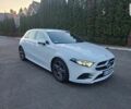 Мерседес А класс, объемом двигателя 1.95 л и пробегом 14 тыс. км за 40900 $, фото 19 на Automoto.ua