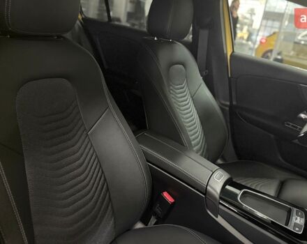 купить новое авто Мерседес А класс 2023 года от официального дилера ТОВ «Автомобильний Дім Укравто Україна-Мерседес Бенц» Мерседес фото