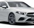 Мерседес А клас, об'ємом двигуна 0 л та пробігом 0 тис. км за 42699 $, фото 1 на Automoto.ua