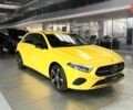купити нове авто Мерседес А клас 2023 року від офіційного дилера ТОВ «Автомобильний Дім Укравто Україна-Мерседес Бенц» Мерседес фото
