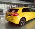 купить новое авто Мерседес А класс 2023 года от официального дилера ТОВ «Автомобильний Дім Укравто Україна-Мерседес Бенц» Мерседес фото