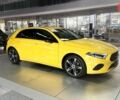 купити нове авто Мерседес А клас 2023 року від офіційного дилера ТОВ «Автомобильний Дім Укравто Україна-Мерседес Бенц» Мерседес фото